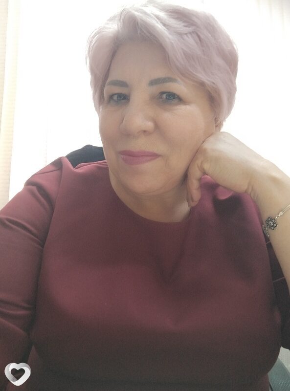 Антонина, Апатиты