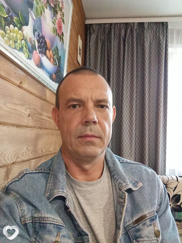 Виталий, 47, Елабуге — анкета №1558216