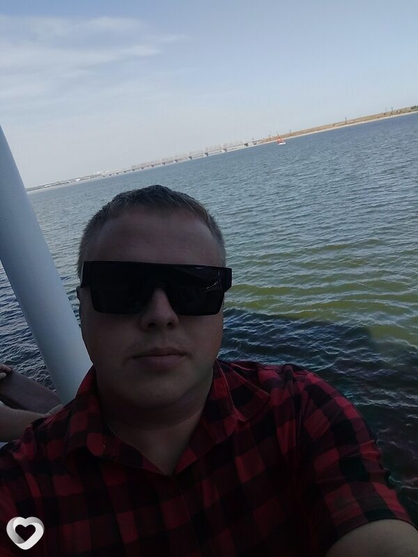 Анатолий, 31, Тольятти — анкета №1558218