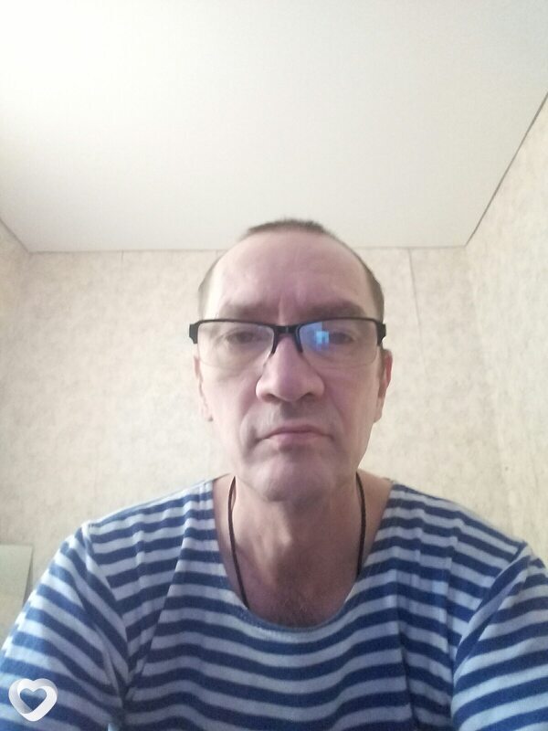 Николай, 52, Оренбурге — анкета №1558223