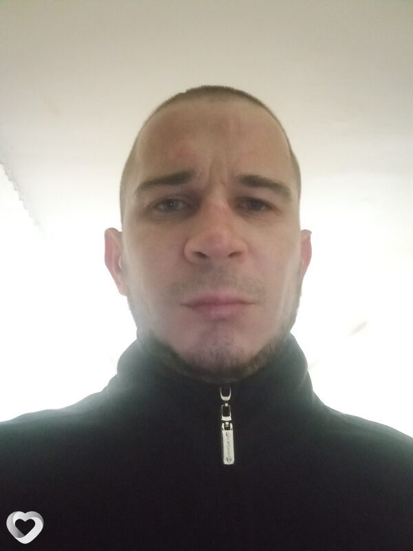 Kira Karpov, 33, Витебске — анкета №1558231