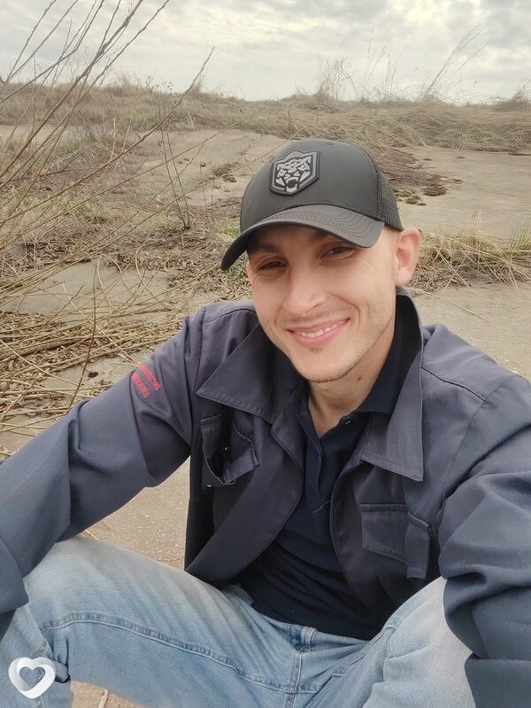 Тим, 36, Казани — анкета №1558609