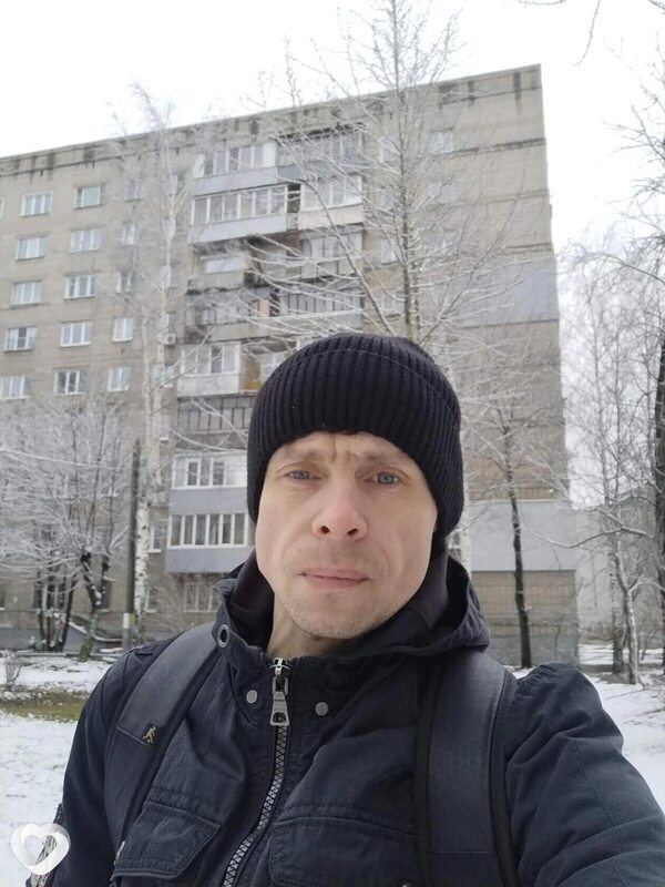 Андрей, 39, Ярославле — анкета №1558629