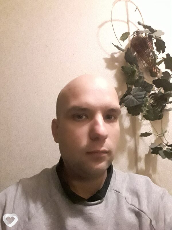 Максим, 35, Воронеже — анкета №1558431