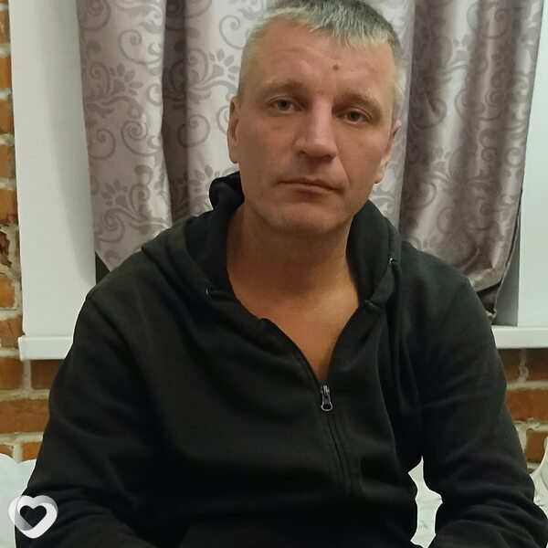 Анатолий, 45, Москве — анкета №1558437