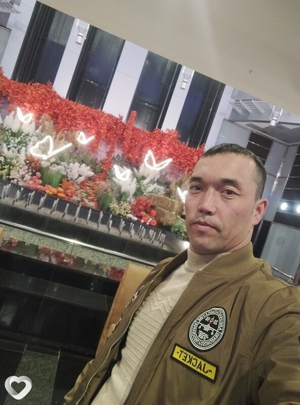 Дамир, 27, Москве — анкета №1558439
