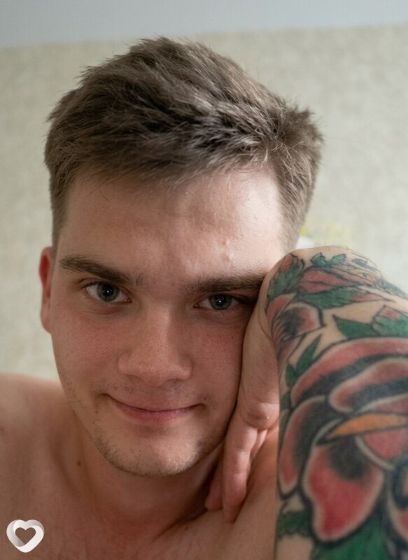 Никита, 22, Минске — анкета №1558441