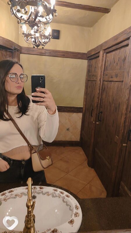Ирина, 34, Москве — анкета №1558443