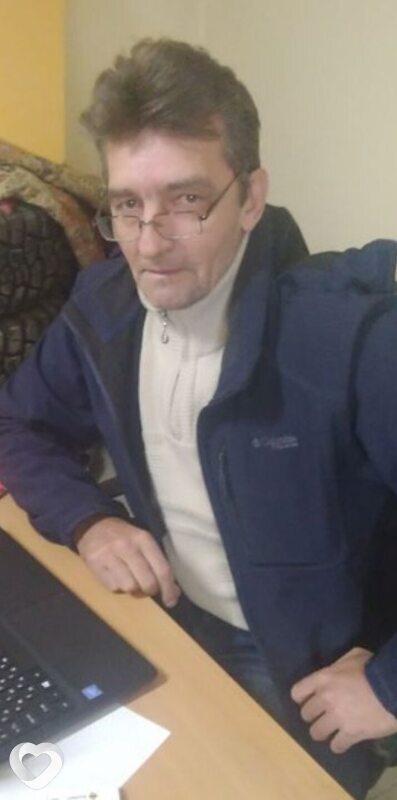 Александр, 55, Донецке — анкета №1558268
