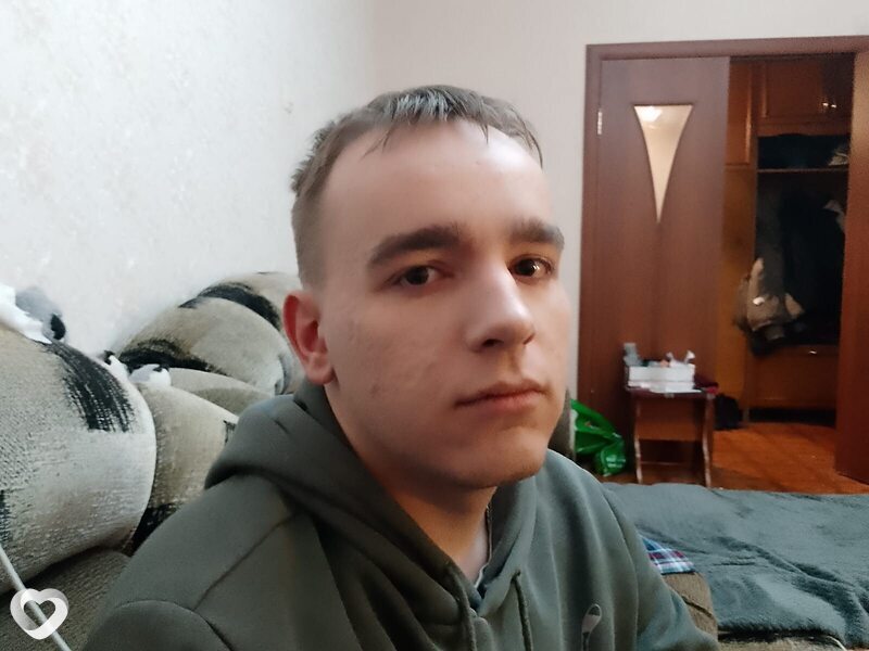 Никита, Лангепас