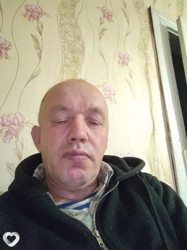 Дмитрий, 56, Пинске — анкета №1558232