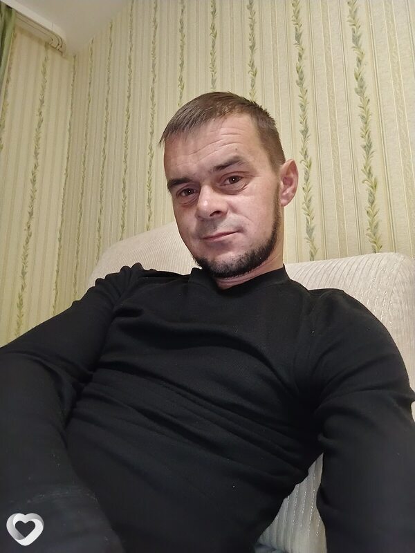 Сергей, 36, Березниках — анкета №1558244