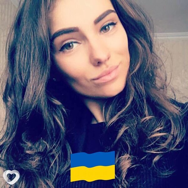 Виолета, 48, Светлогорске — анкета №1558245