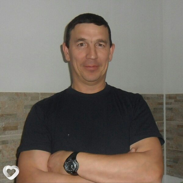 Динис, 56, Уфе — анкета №1558247