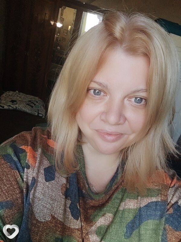 Лена, 39, Ростове-на-Дону — анкета №1558255
