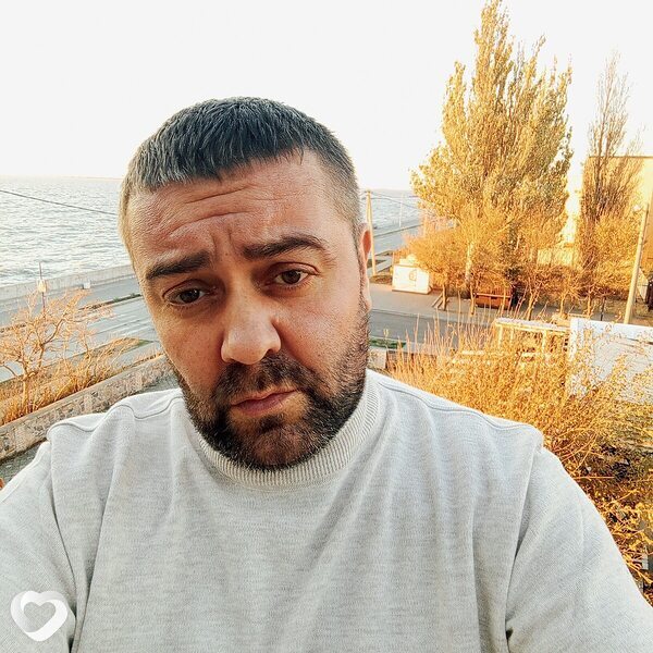 Евгений, 39, Симферополе — анкета №1558176