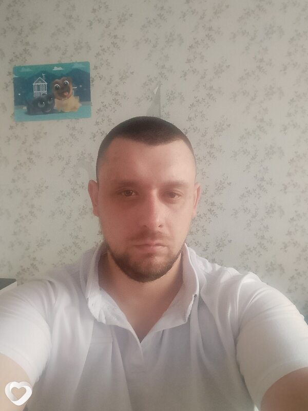 Евгений, 35, Калуге — анкета №1558460
