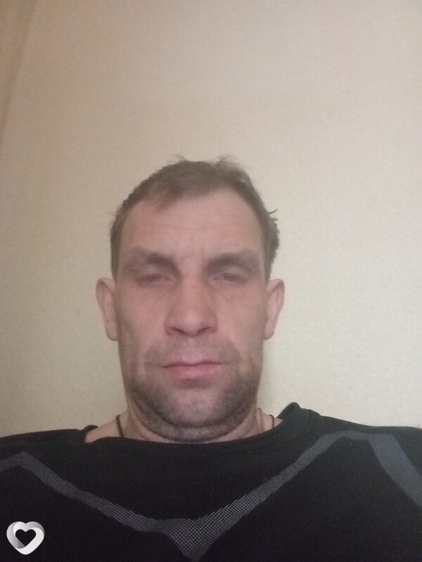 Миша, 41, Нижнем Новгороде — анкета №1558474
