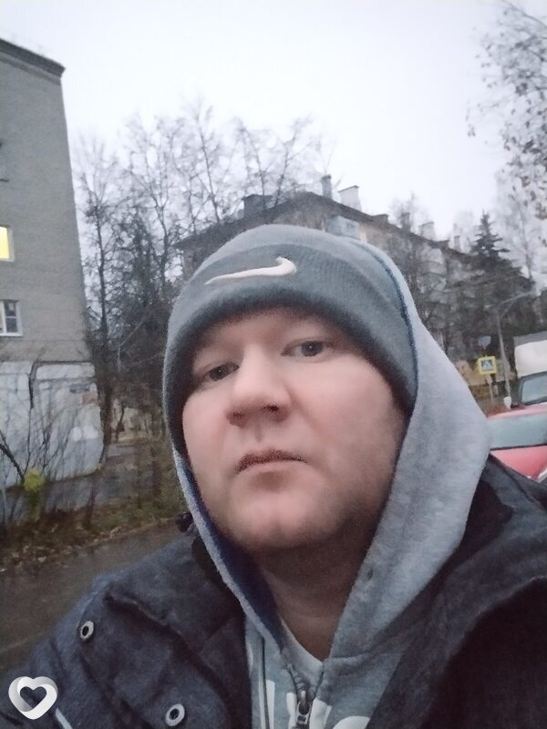Егор, 36, Москве — анкета №1558477