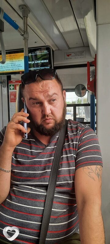 Виктор, 39, Таганроге — анкета №1558478