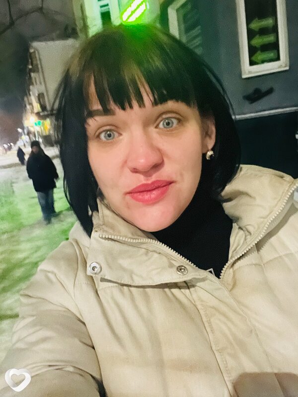 Анастасия, 28, Екатеринбурге — анкета №1558479