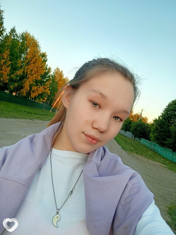 Камилла, 20, Уфе — анкета №1558289