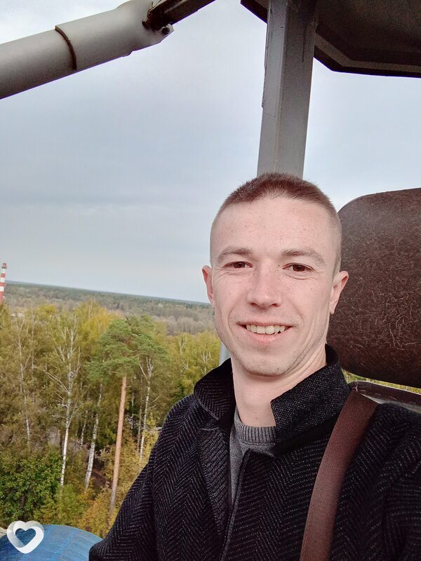 Владислав, 32, Павловском Посаде — анкета №1558295