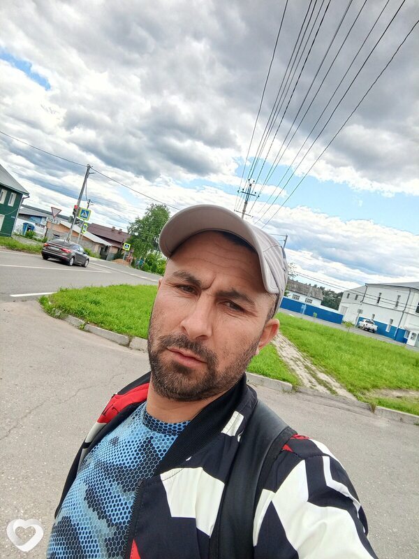 Шероз, 36, Перми — анкета №1558298