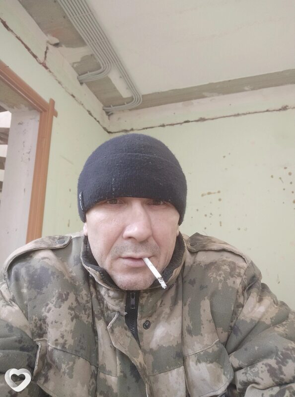Сергей, 48, Белгороде — анкета №1558299