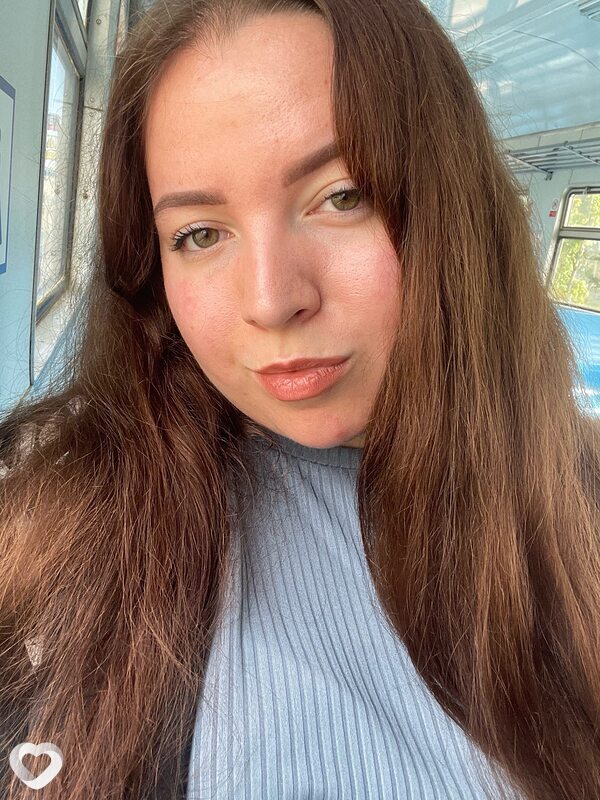 Анна, 25, Ялте — анкета №1558306