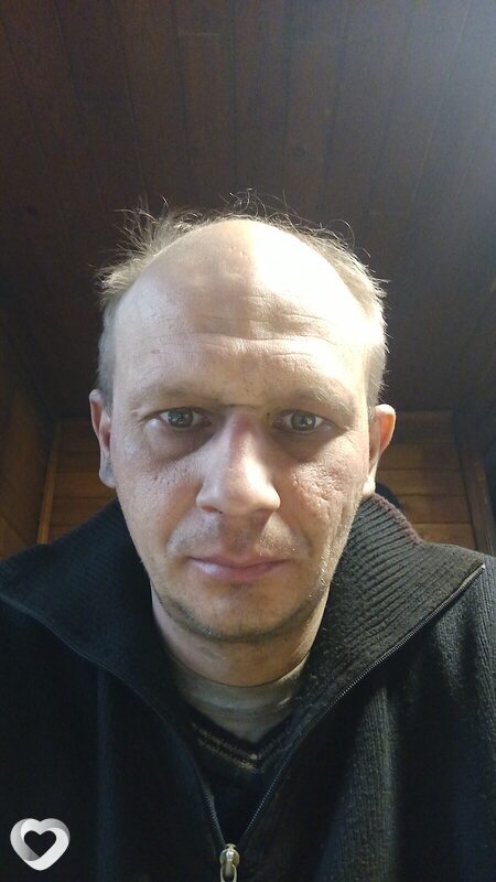 Саша, 42, Белгороде — анкета №1558307