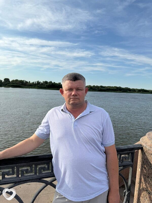 Алекс, 43, Шымкенте — анкета №1558308