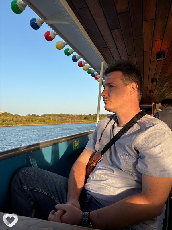 Дмитрий, 33, Краснодаре — анкета №1558313