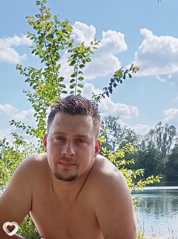 Александр, 31, Бресте — анкета №1558323