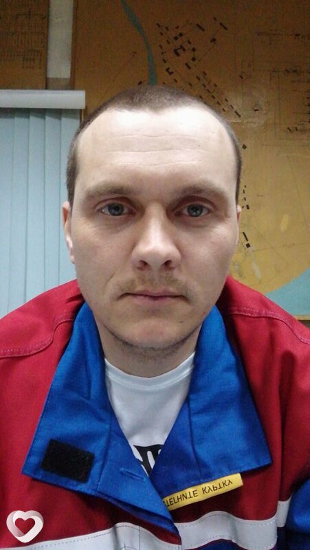 Антон, 39, Горно-Алтайске — анкета №1558326