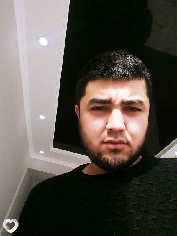 Шухрат, 29, Самарканд — анкета №12395