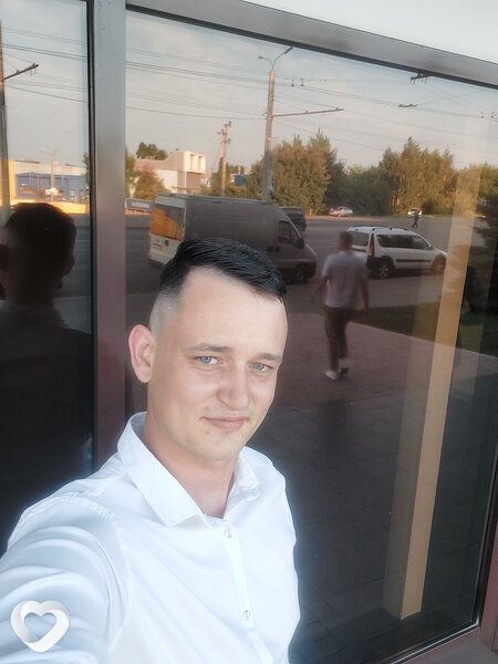 Никита, 29, Смоленске — анкета №1558136