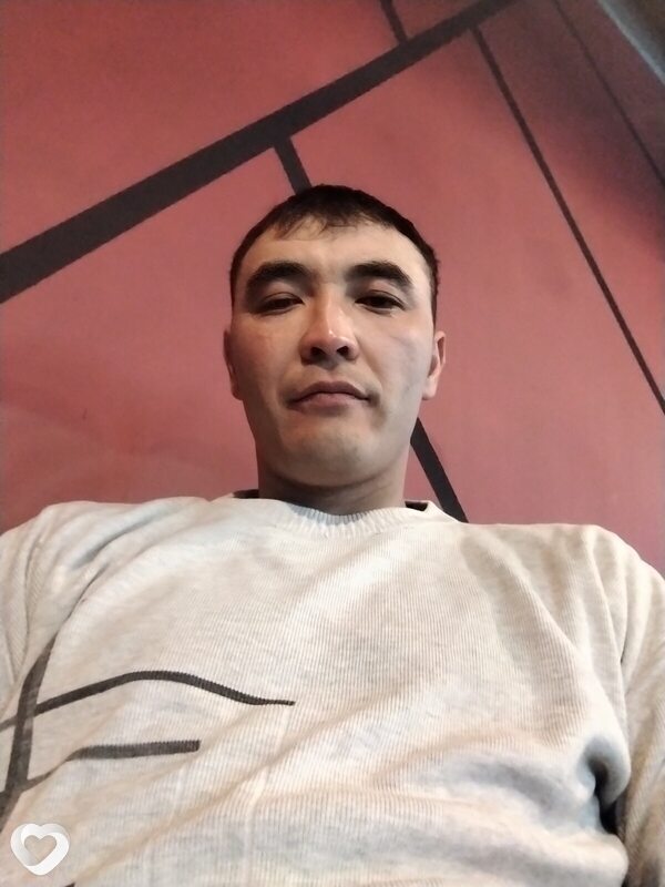 Жанат, 36, Астане — анкета №1558137