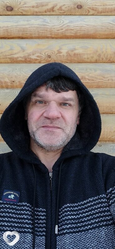 Max, 48, Томске — анкета №1558139