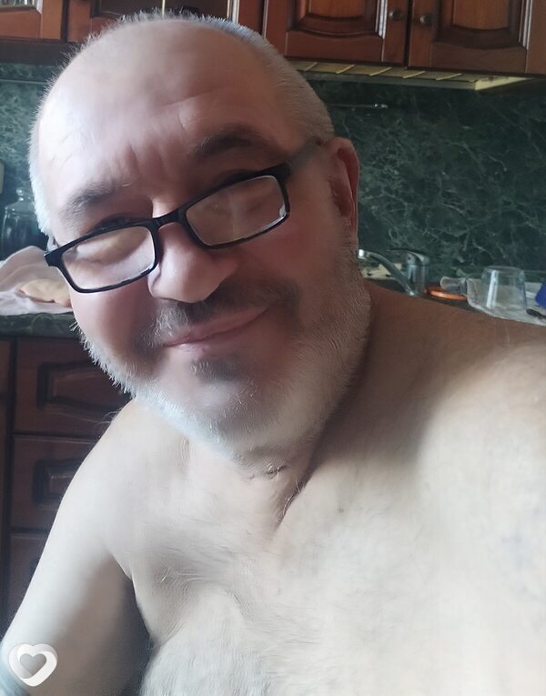 Сергей, 62, Речице — анкета №1558143