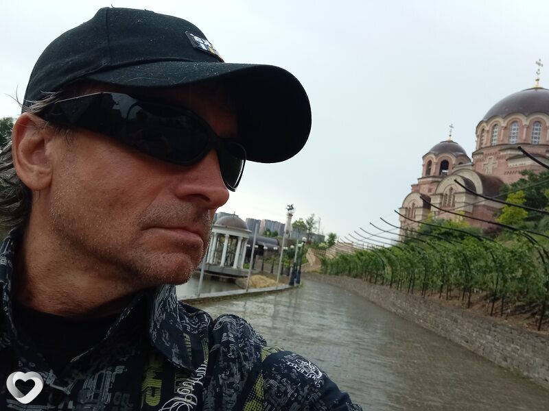 Михаил, 56, Ульяновске — анкета №1558145