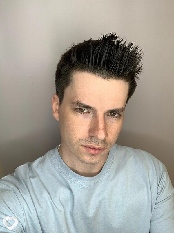 Андрей, 36, Минске — анкета №1558149
