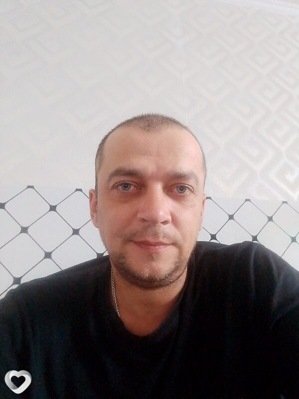 Егор, 39, Луге — анкета №1558365