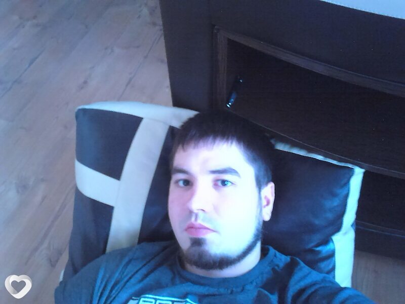 Юрий, 34, Норильске — анкета №1558369