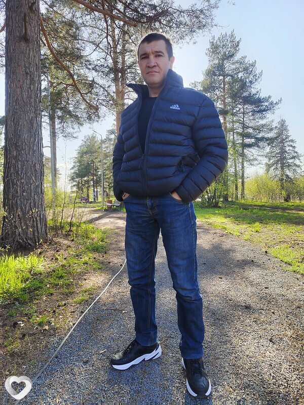 Эльмарт, 43, Перми — анкета №1558378