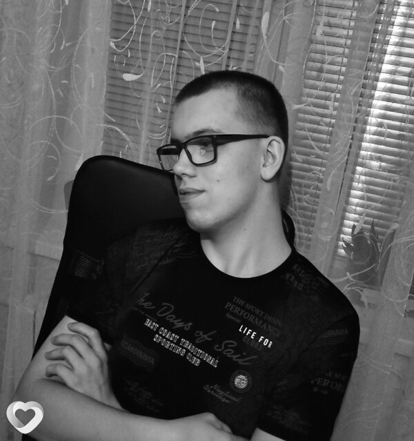 Иван, 22, Солигорске — анкета №1558505