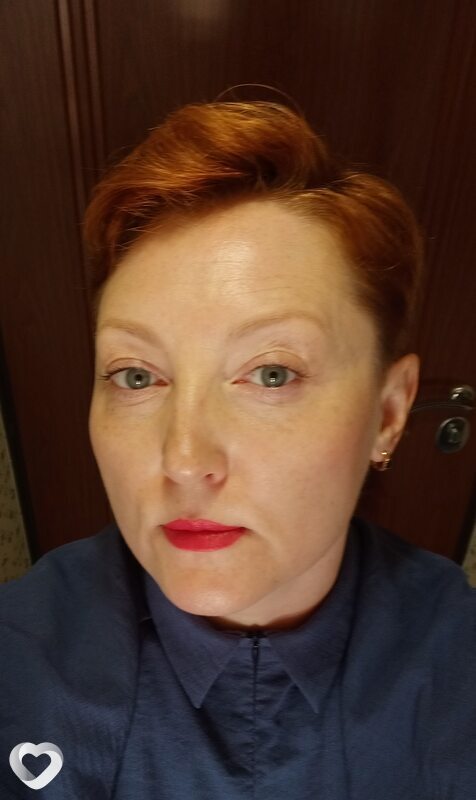 Юля, 41, Санкт-Петербурге — анкета №1558506
