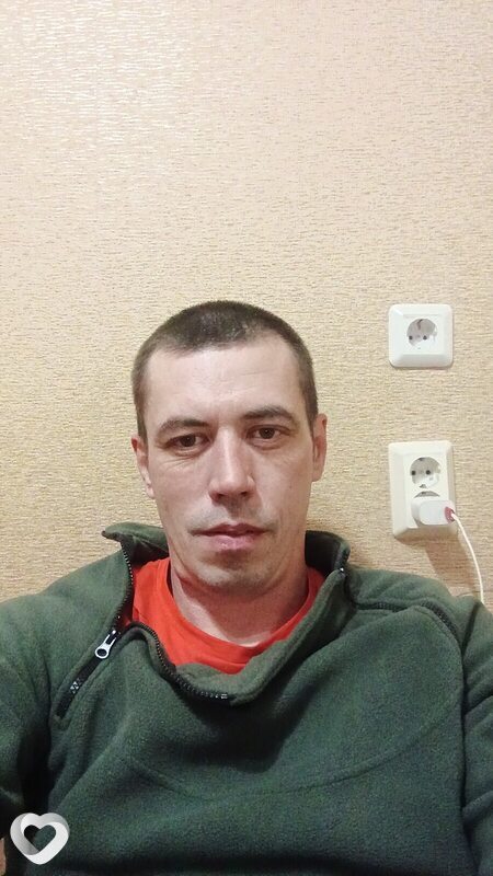 Евгений, 42, Челябинске — анкета №1558510