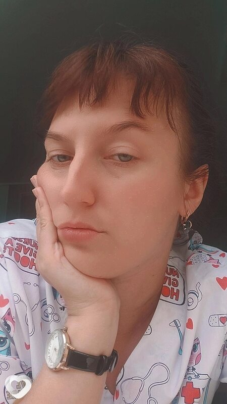 Юлия, 33, Мозыре — анкета №1558513