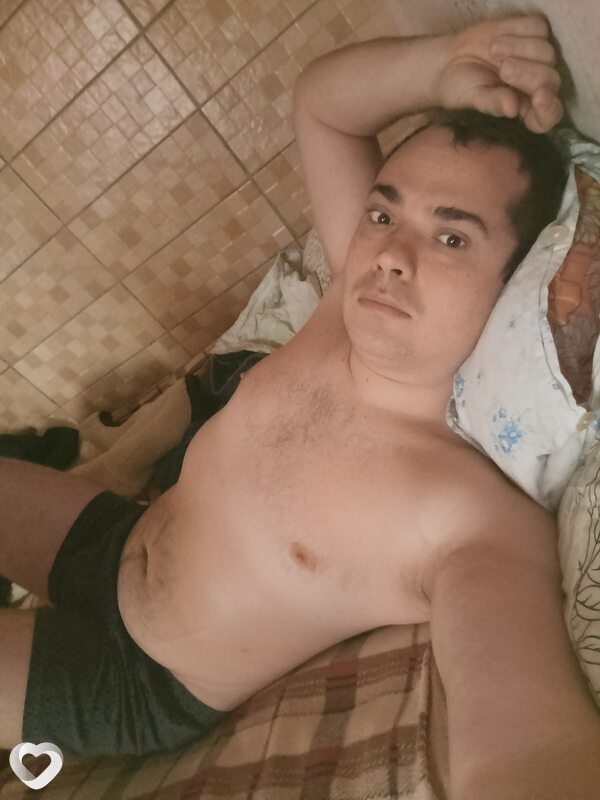 Бодя, 33, Черкассах — анкета №1558515